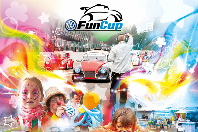 VW Fun Cup